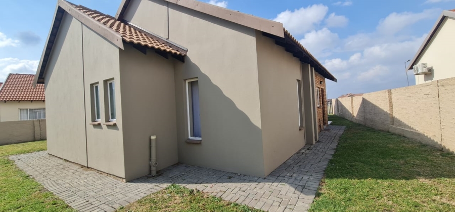 3 Bedroom Property for Sale in Waterkloof Hill Estate North West